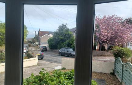 Heysham Seaside Hideaway - Foto 12