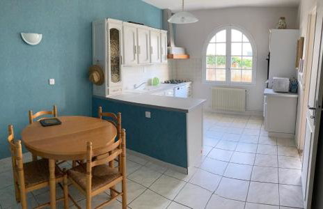 villa Moana andernos - Foto 5
