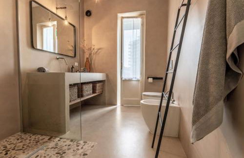 La Ganza suite apartment Visit the most charming sea of Tuscany - Foto 5