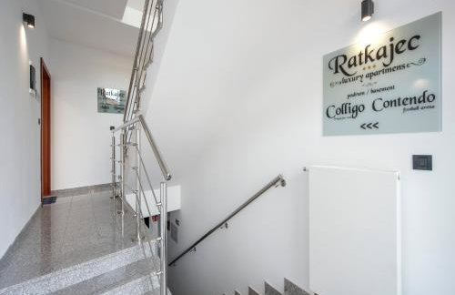 Ratkajec Luxury Apartments - Foto 20