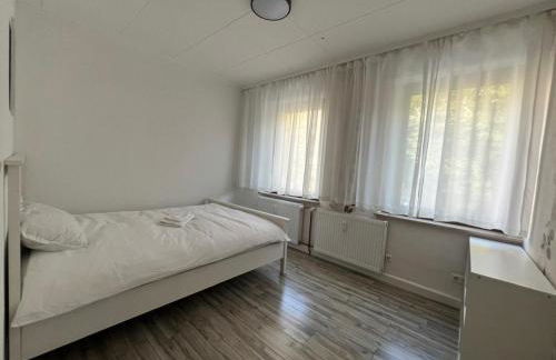 My Pension Duisburg - Foto 8