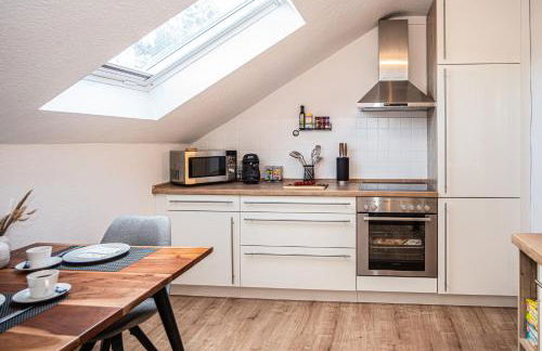 Neue Ferienwohnung in Marl - Photo 1