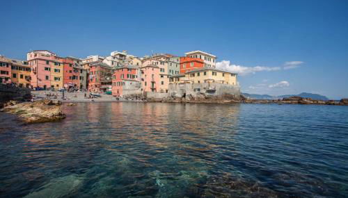 Casa Fiumara,Aeroporto,Aquario Genova - Foto 4