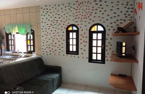 Cantinho da Paz - Foto 29