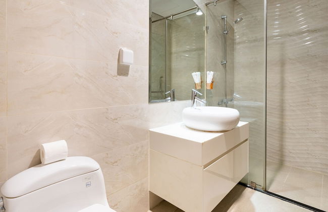 Vinhomes Central Park Luxury - Leminbo - Foto 63