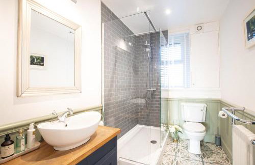 Northern Hideaways, Sunnyside, Otterburn - Foto 33