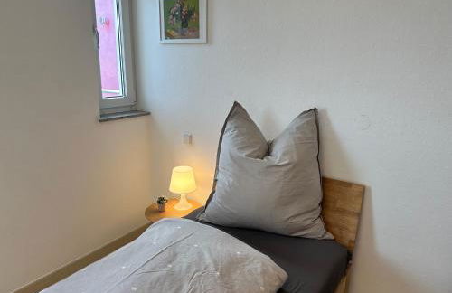 Modernes Business Penthouse Stuttgart-Schönaich, 6 Schlafzimmer, 9 Einzelbetten, Messe, A81 - Foto 49