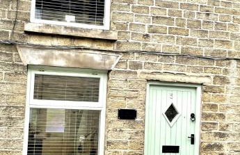 Charming Cosy Cottage in Bollington Village - Foto 25