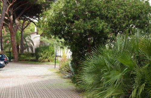 Residence Verde Pineta - Foto 31