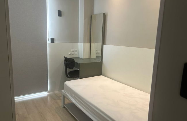 GEMINADO CASA 1 ALTO PADRÃO 4 QUARTOS - Photo 3