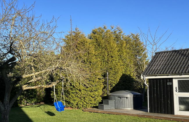 "Annegret" - 250m from the sea - Foto 3