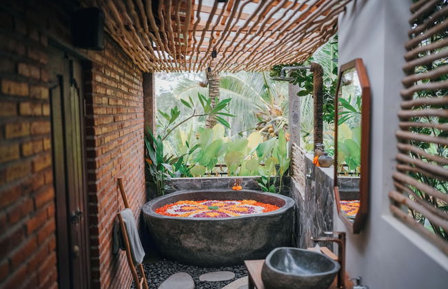 Alankara Villa and Spa by Mahaprana - Foto 1