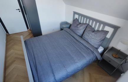 Stodoła pod Bacówką Zawoja Sauna Jacuzzi - Foto 23