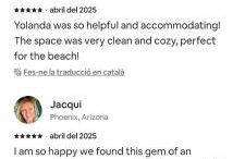 Cozy & Chic Suite - Relax - Beach & Pool - Portaventura - Foto 6