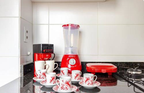 Apartamento no Morumbi - Foto 8