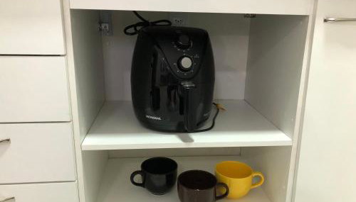 Studio 304 ao lado do Shopping e Metrô - Foto 4