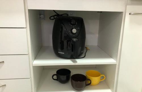 Studio 304 ao lado do Shopping e Metrô - Foto 4