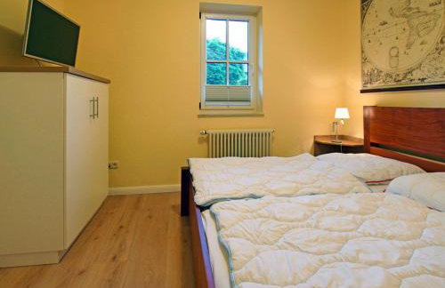 Apartment Seegang mit eingezäuntem Grundstück by Interhome - Foto 5
