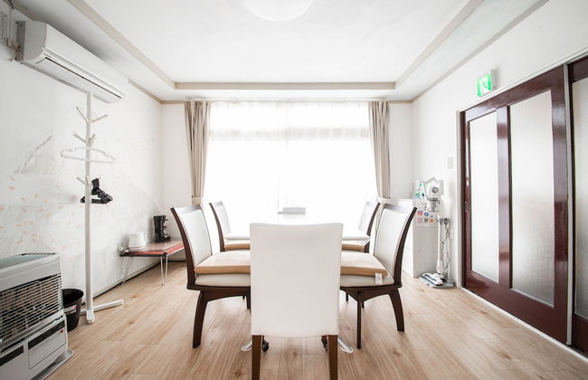 OTARU SHIKKUI COTTAGE - Foto 17