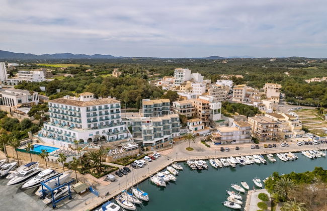 Portodrach Aparthotel & Suites - Foto 28