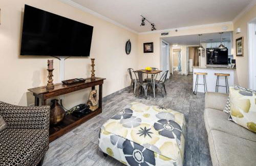 Nautilus 2411 Gulf View 4th Flr 2 BR 2 BA - Foto 10