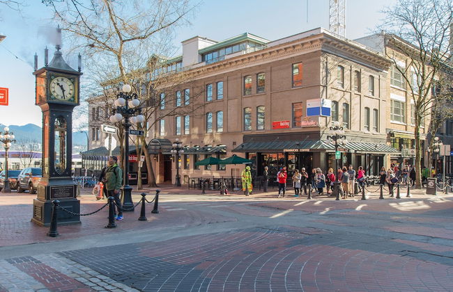 Noel Suites-Gastown - Photo 20