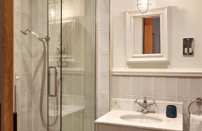 The Old Coach House - From 500 Per Night - Foto 12