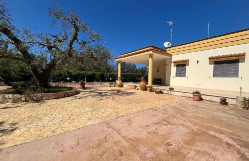 Villa Pergola - Foto 29