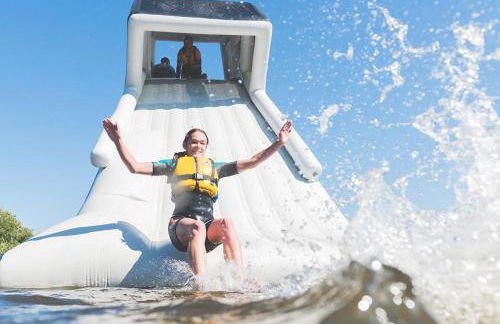 Trevone House with Hot Tub on Retallack Resort - Foto 28