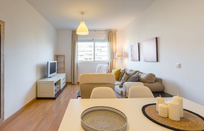 LU&CIA Apartamento La Playa - Photo 18