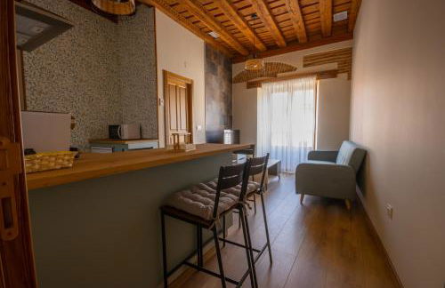 Apartamentos Turísticos La Casa Grande - Foto 43