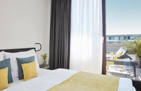 Living Hotel am Deutschen Museum - Photo 29