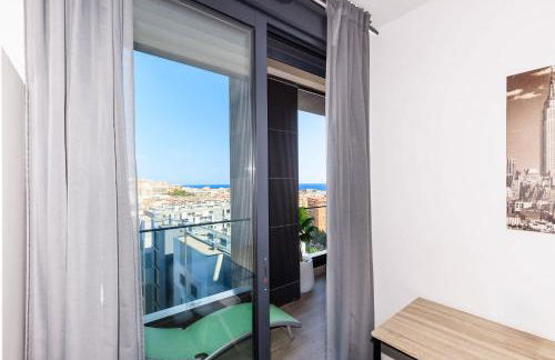 The Tower by Unik Vacation - Foto 46