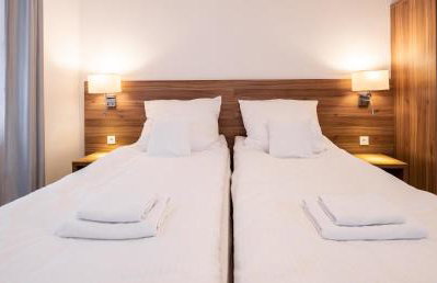 Apartamenty ZYGFRYD 28C/3/2 - Foto 10