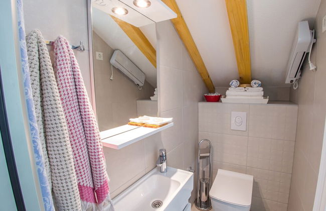 Villa Rosa - Photo 32