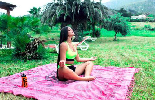 L'oasi nello Zingaro - Foto 78