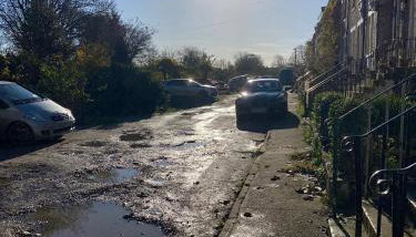 The Cellar on Hornby - Foto 4