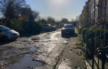 The Cellar on Hornby - Photo 4