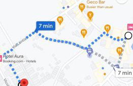 Villa by the Vulcano - 70mq plus large garden and patio - Foto 16