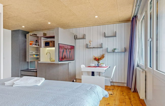 Evi's Home Hotel & Apartments - Foto 17