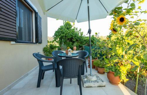 Ambelos, Lesvos Beach House - Foto 35