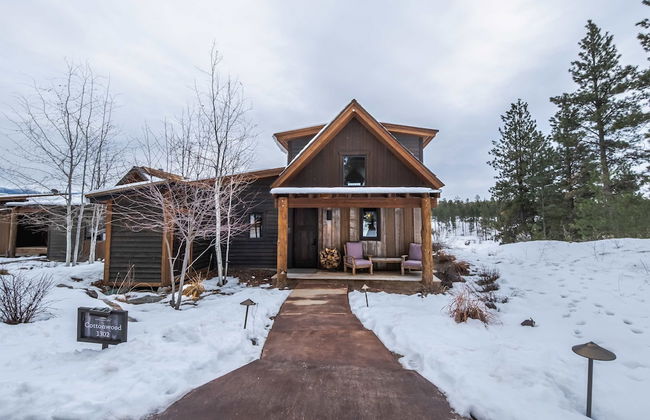 Wilderness Club Cottage on 18th Green - Photo 27