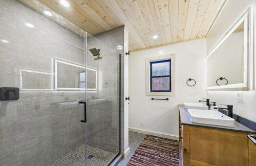 Beautiful Ocean View Cabin and Hot Tub! - Foto 33