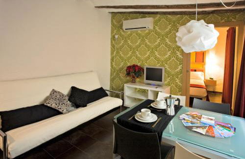 Apartaments Ciutat Vella - Foto 7