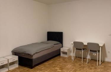 Monteurwohnung Mannheim - Foto 11
