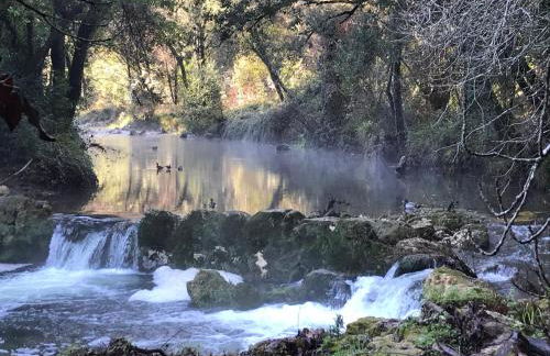 La Calade 1 bedroom Studio - Biot Village - Foto 22