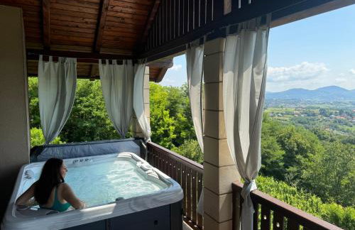 Relax with view Holiday House - Foto 25