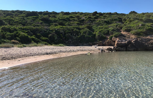 Beni Benius in Nurachi - Foto 38