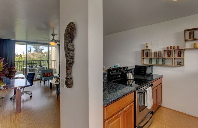 Mauna Loa Shores #405 1 Bedroom Condo by RedAwning - Photo 20