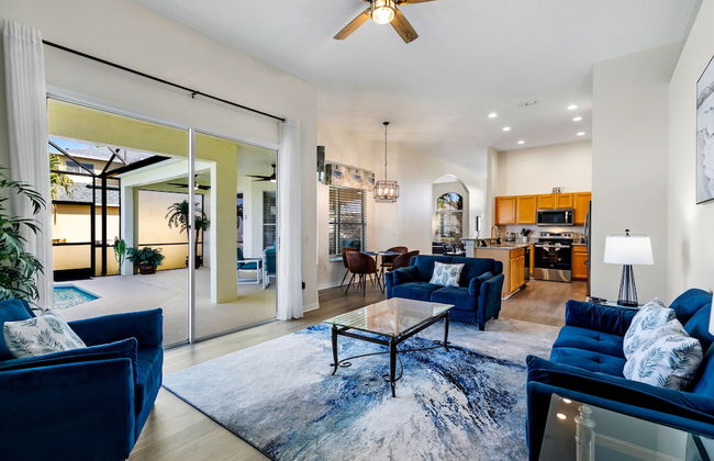 Hills Bay Retreat - Foto 1